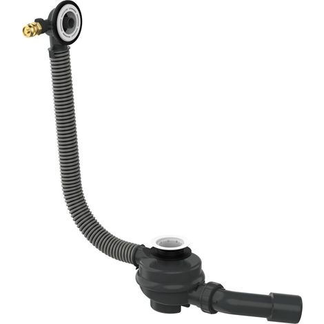 Corps de base Hansgrohe 58152180 Tubset universel pour
