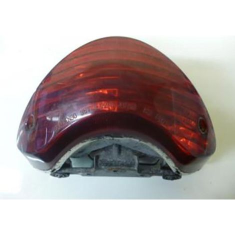 [PRODUIT D'OCCASION] Feu arrière origine pour moto Suzuki 650 SV 2001 Occasion (1/2)