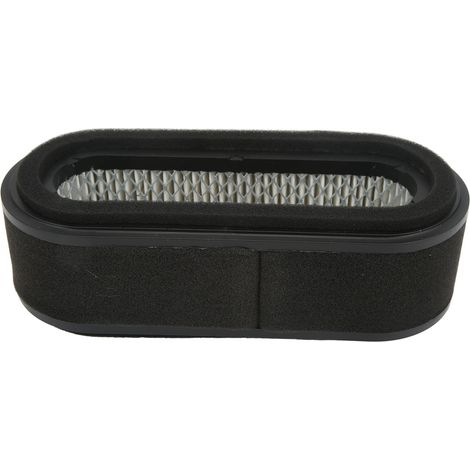 Luftfilter 11013 2115 Hocheffiziente ABS-Ersatzfilter für M108200 M76076 M76077. (1/5)