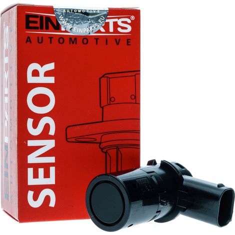 Sensore di parcheggio PDC anteriore/posteriore per Ford Transit Focus II Focus C-Max (1/5)