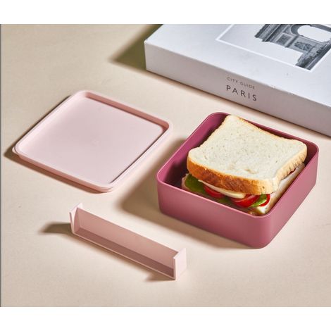 Sacco per il pranzo Scatola, scatola portaoggetti, scatola organizer