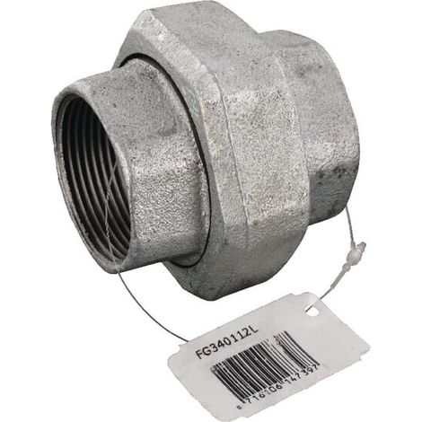 Raccord UNIVERSEL FG340112L