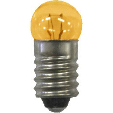 BELI-BECO 5019G Kugellampe, Fahrradlampe 3.50 V 0.70 W Klar 1 St.