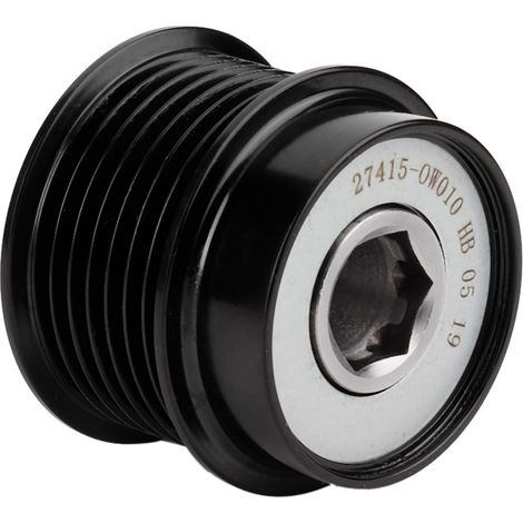 Pièce de rechange pour poulie d'embrayage de camion Toyota 274150W110 (1/5)