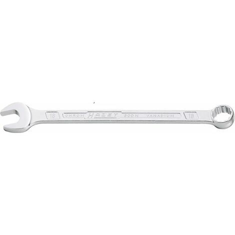 Chiave a bussola 600N SW 29mm L.380mm Forma A acciaio speciale (1/5)