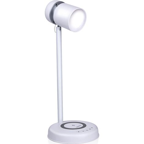 Lámpara de escritorio led 3 en 1 modelo b grundig (1/5)