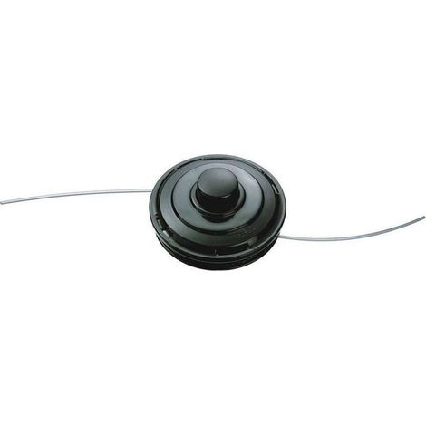 Makita Accesorios - Bobina de repuesto 2,0 mm DA00000454