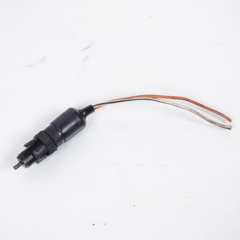 [PRODUIT D'OCCASION] Capteur de frein arrière origine pour moto Suzuki 600 DR R