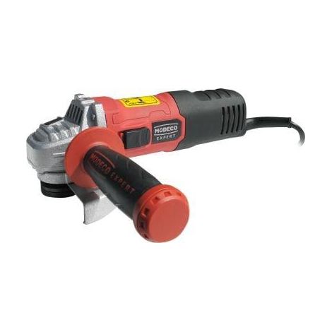 Winkelschleifer Modeco MN-93-035 115 mm 600 W (1/2)