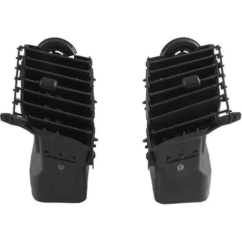 Grille de ventilation intérieure pour climatisation SR5-- (1/5)