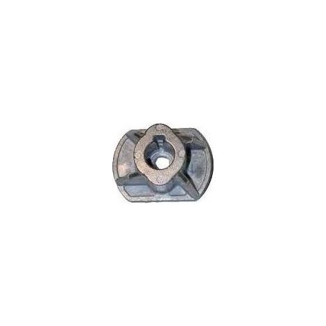 68130085R - Support de lame pour Tondeuse Autoportée OLEO-MAC (1/2)
