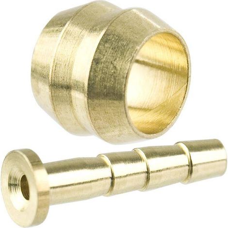 Oliva e inserto para cables SM-BH59/61/62/96 (sin tornillo) (1/2)
