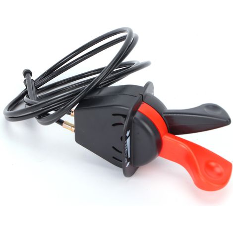 Câble de starter d'accélérateur, ensemble de double commande 1734506SM, accessoire de remplacement pour Baron (1/5)
