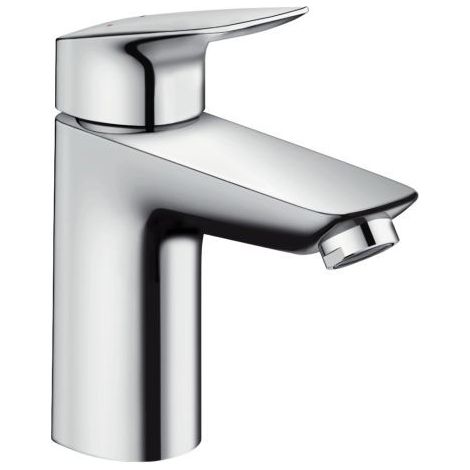 Mezclador de lavabo de bajo caudal HANSGROHE Logis 100