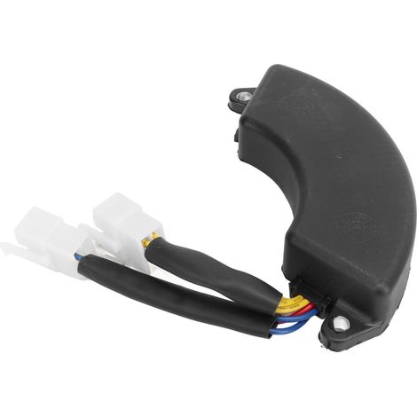 AVR5 3A6A Dreiphasen-8-Leiter-Spannungsregler, stabiler Ausgangsspannungsregler für KAMA-Generatoren (1/5)