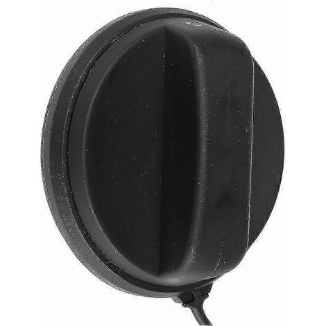 Couvercle intérieur du bouchon du réservoir de carburant pour Ford Focus MK2 2005 2006 2007-2012 ws (1/5)
