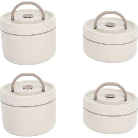 Lot de 100 paniers à engrais en maille, forme colonne, en acier inoxydable, pour jardin et pépinière (grand format).