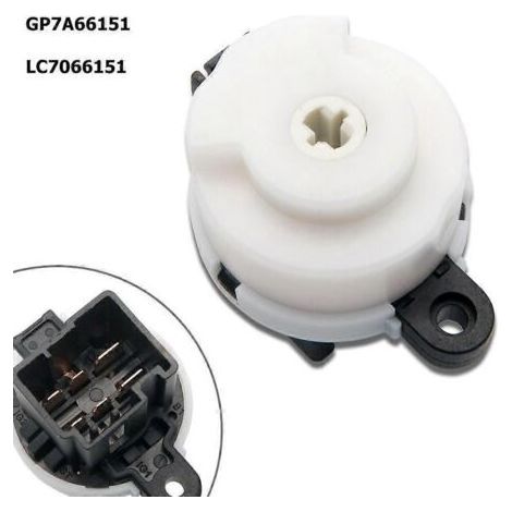 Interrupteur de démarrage neuf pour Ford Ranger 2002-2012 et Mazda B2500 Pickup BT-50
