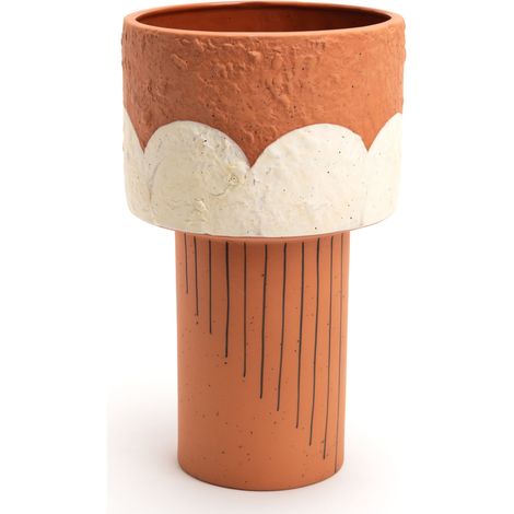 Amadeus - Vase Apaches 26 cm