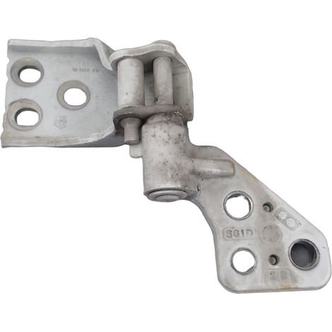 [PRODUIT D'OCCASION] Charniere Inf Porte Battante Ard CITROEN Berlingo ♻️ Ref Oe. 8717c0 - Garantie à vie (1/2)