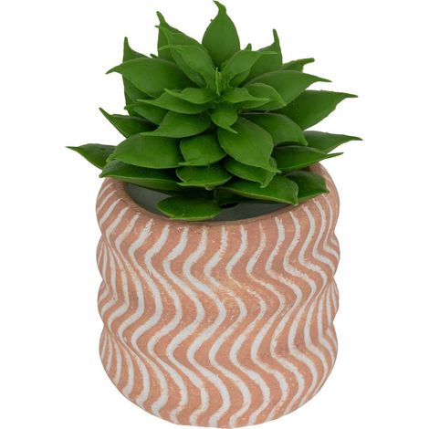 Pianta artificiale di piccole dimensioni ubi h7cm - Atmosphera créateur d'intérieur