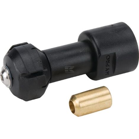 Limpiador boquilla dep贸sito HYPRO PT12F235120 (1/2)