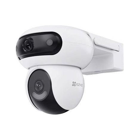 ezviz CS-H90 cámara de vigilancia blanca 2K+ doble lente
