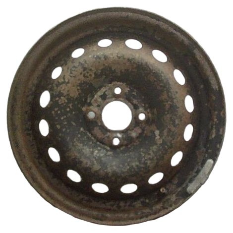 Jante Tole RENAULT Clio [PRODUIT D'OCCASION]♻️8200110149 (1/2)