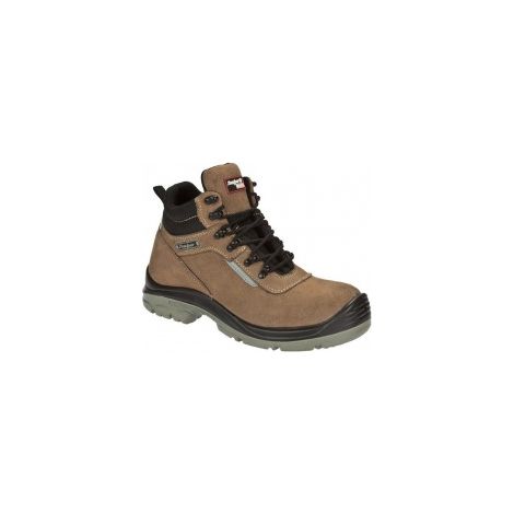 BOTA REPORT S3SRC TABACO T-45 - JÂ´HAYBER