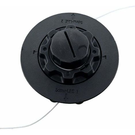Trimmerkopf für Stihl FS38 FS40 FS45 FS50 FSE60 FSE71 FSE81 TE600 TE700 TE1000 Auto Cut C5-2 4006 710 2105,