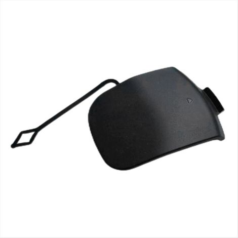 Pare-chocs avant pour remorque Mini F55 F56 F57 (2014-2020) - Référence : 51117302479