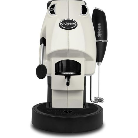 Didiesse Baby Frog coffee & tea Automatica/Manuale Macchina per espresso 1,3 L (1/5)