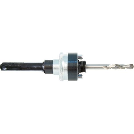 Projahn SDS-plus Schnellspannadapter Ø32-210 (1 1/4-8 1/4) (1/2)