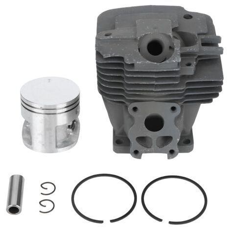 Kit cilindro e pistone, ricambi per motoseghe Stihl MS441 e MS441C (1/5)