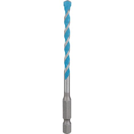 Bosch EXPERT HEX-9 Multi Construction Bohrer 5,5 x 60 x 100 mm - 2608902254 (1/5)