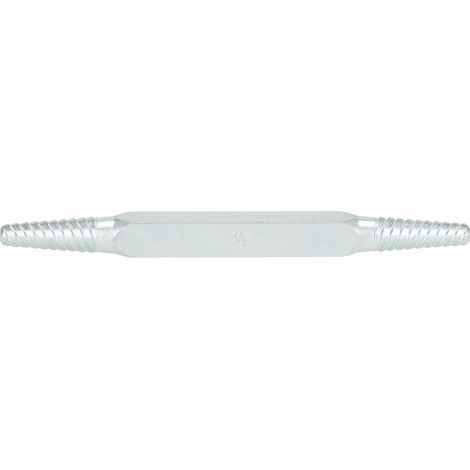 ROTHENBERGER Extractor de asientos de grifo de latón, 1/2" - 100122 (1/2)