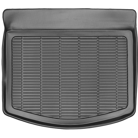 Baule MAX-MAT 910503 - Ford C-Max II Minivan 2010-2019 (con ruota di scorta) (1/5)