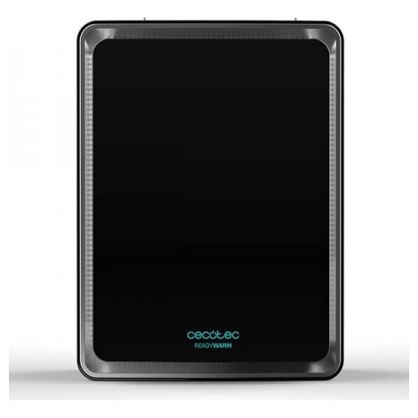 Cecotec Chauffage Faible Consommation Ready Warm 9750 Rotate Force. 3 modes, Thermostat Réglable, Protection contre les (1/5)