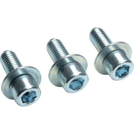 Utensile per elettricista Hager lvz1230 esagonale set 3 pezzi