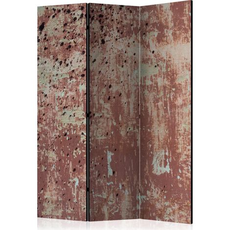 Paravent 3 Volets "Street Rain" 135x172cm (1/2)