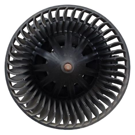 [PRODUIT D'OCCASION] Moteur Ventilateur Chauffage PEUGEOT 206 ♻️ Ref Oe. 6441j8 - Garantie à vie (1/4)