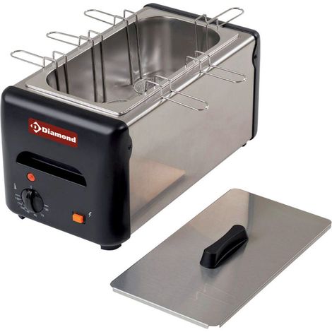 Cuiseur à oeufs électrique - Diamond