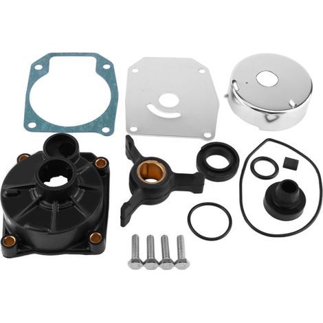 Water pump rebuild kit, outboard water pump turbine repair kit, other car spare parts (1/4)