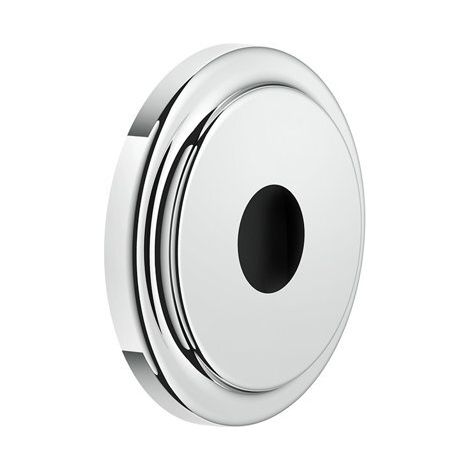 Gessi Inciso- Sensor de empotramiento sin contacto controlado