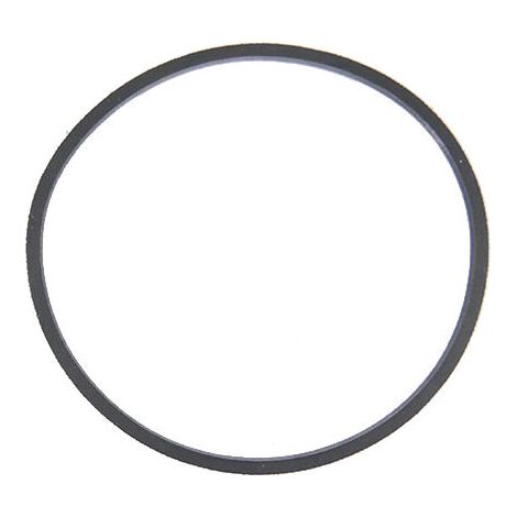 Joint de cuve carburateur moteur Briggs - 281165S (1/2)