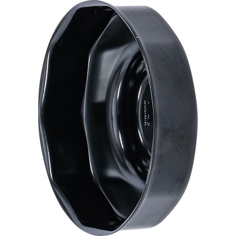 Cazoleta para filtros de aceite 10 caras Ø 92 mm para Fiat, Lancia (1/4)