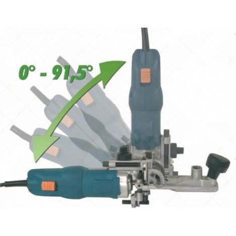 Neigbarer Kantenfräser FR292R - V9200200