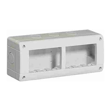 BTI24406 IP40 Schutzhülle