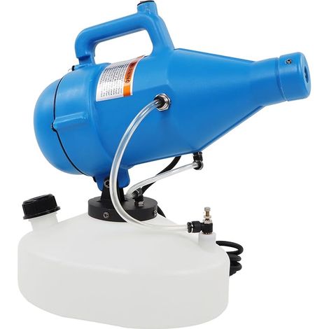 Electric Sprayer for Disinfection, Electric Plant Sprayer, Portable Sprayer for Hotel, Home, School, Garden (EU Plug 220V) (1/3)