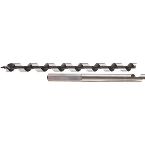 Makita Schlangenbohrer Ø 10,0 mm, Länge 450 mm (1/2)